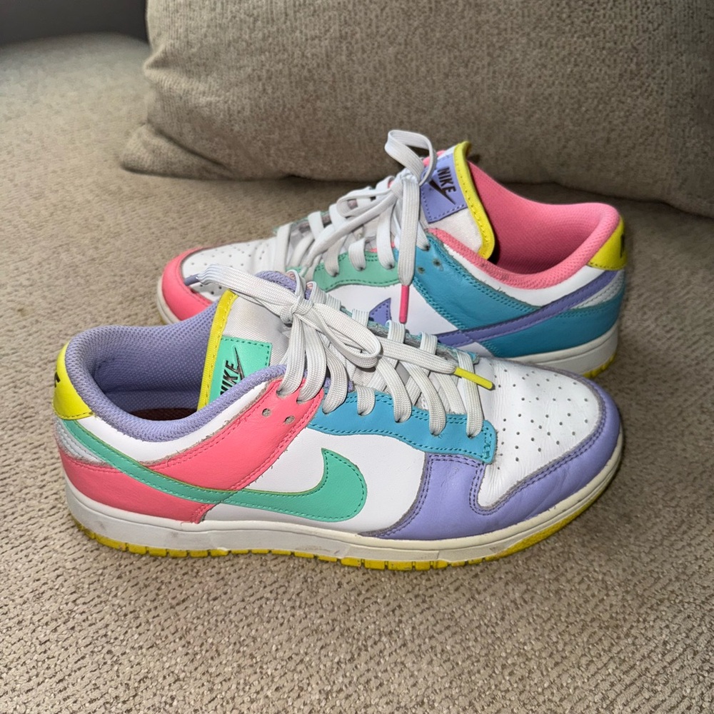 Nike Dunk low ‘candy’